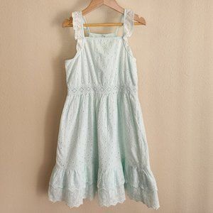 Summer Dress - Gap Size S (Girls)